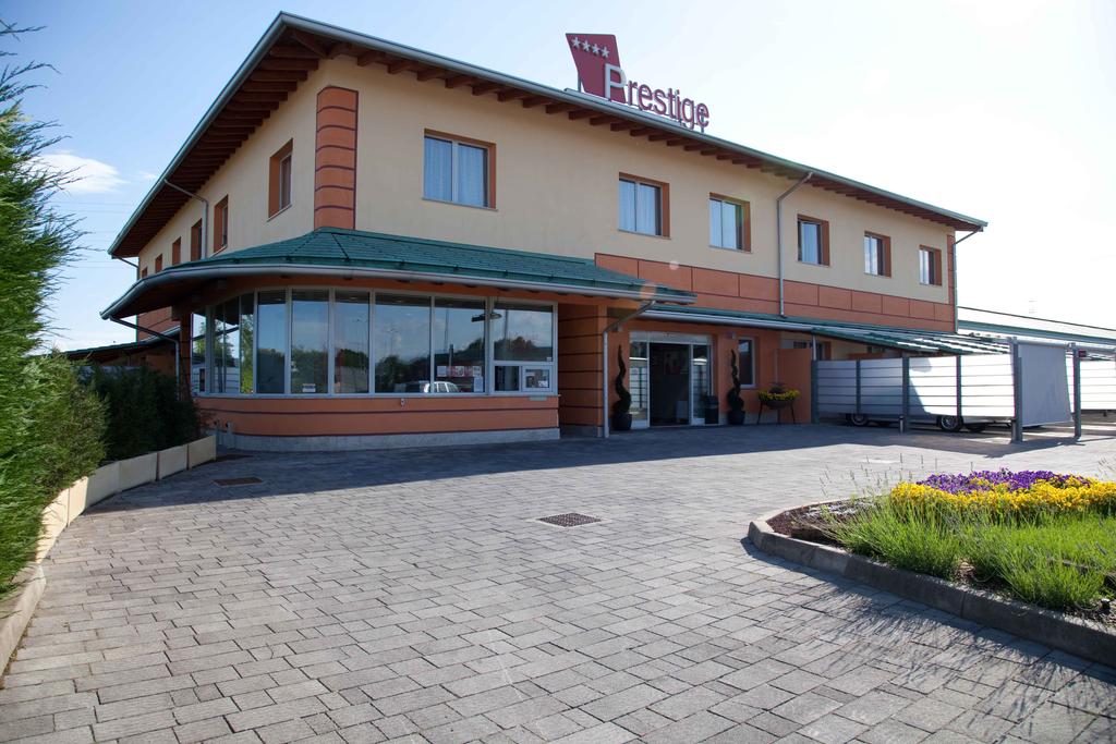 Prestige Hotel Motel Grugliasco