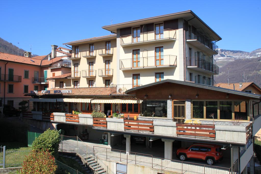 Hotel Posta