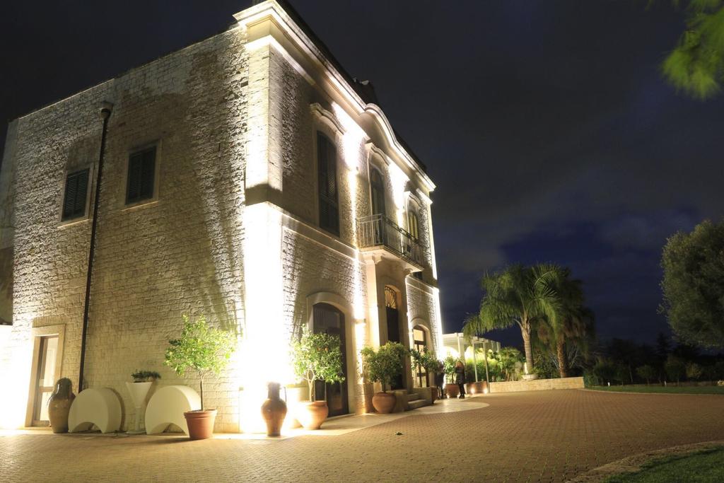 Masseria Torre Catena Resort and Restaurant