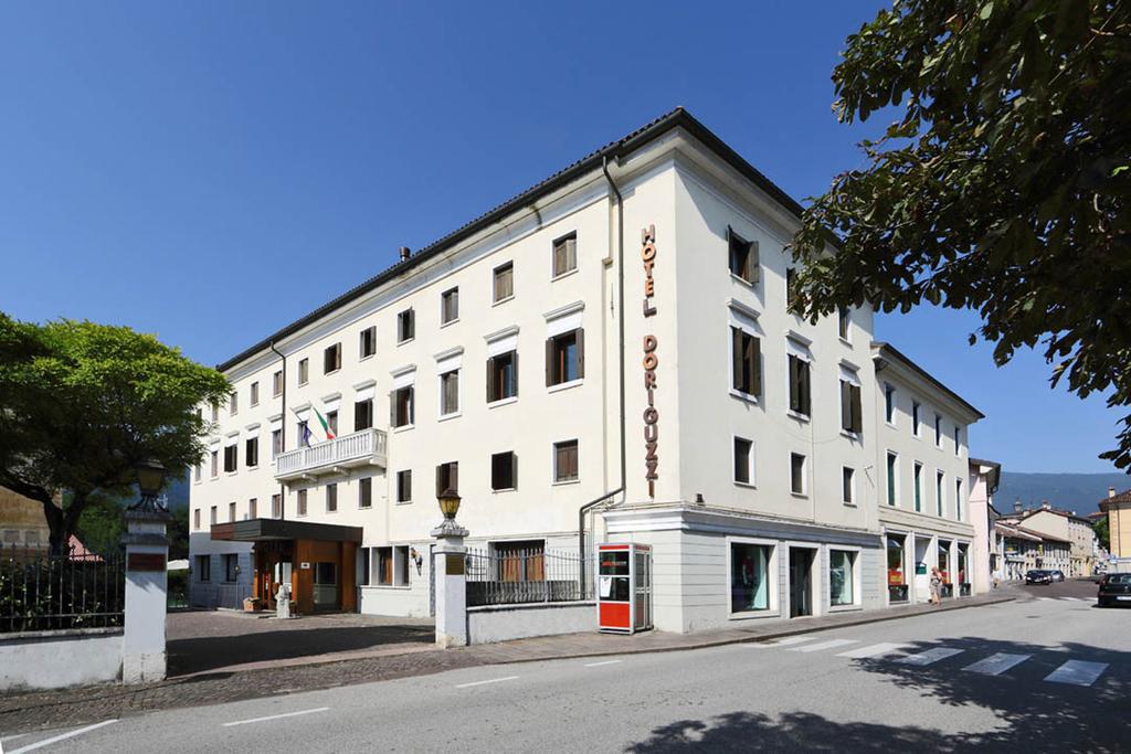 Hotel Doriguzzi Feltre