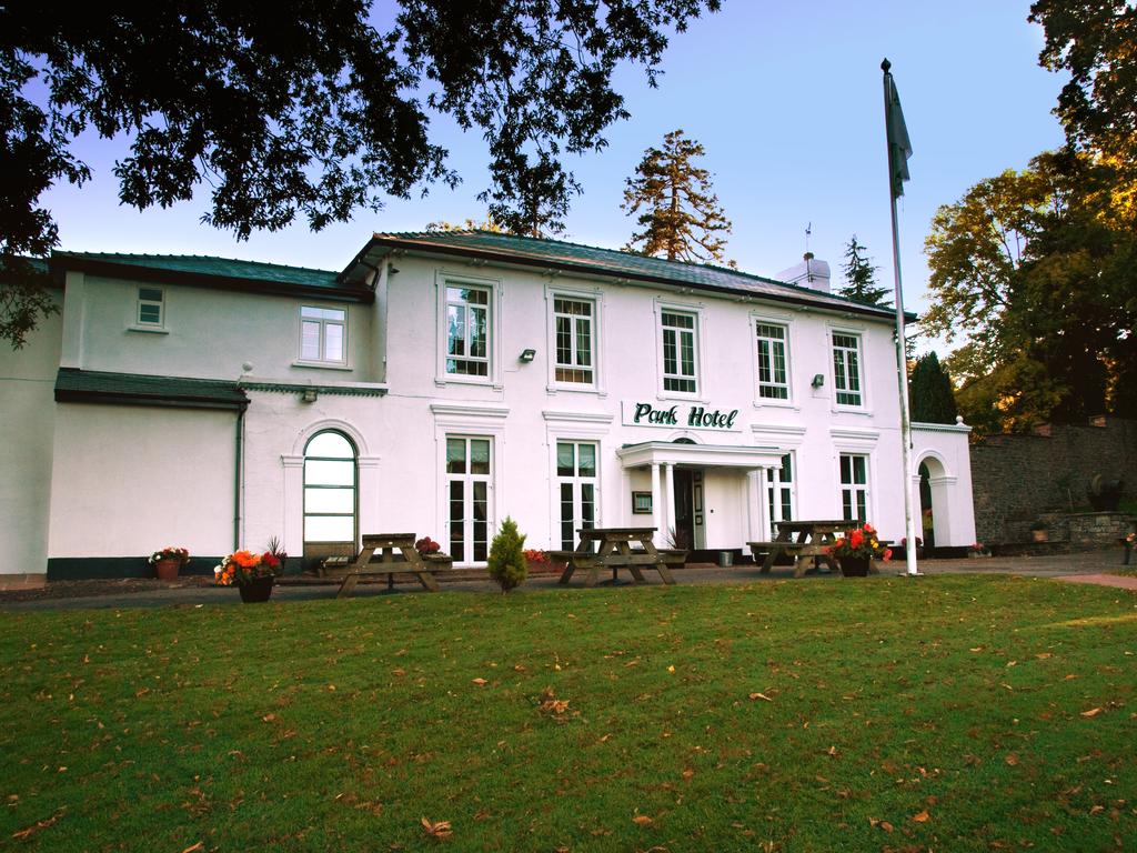 The Park Hotel