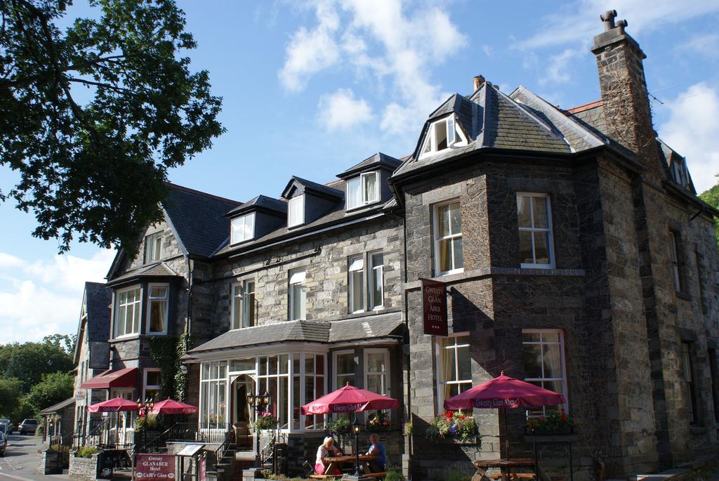 Glan Aber Hotel