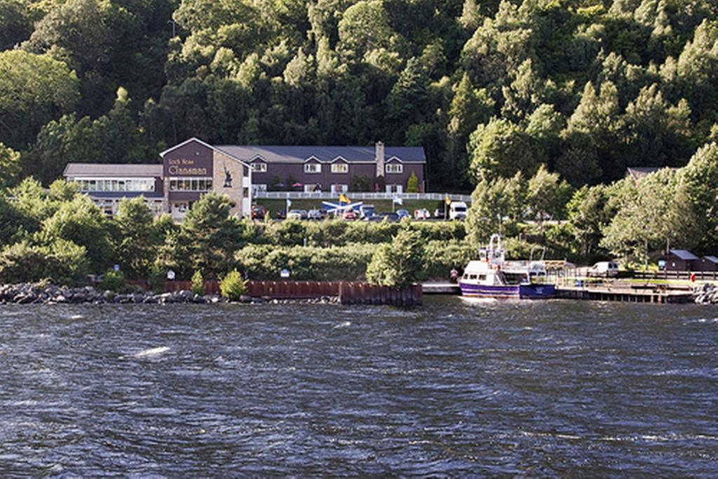 Loch Ness Clansman Hotel