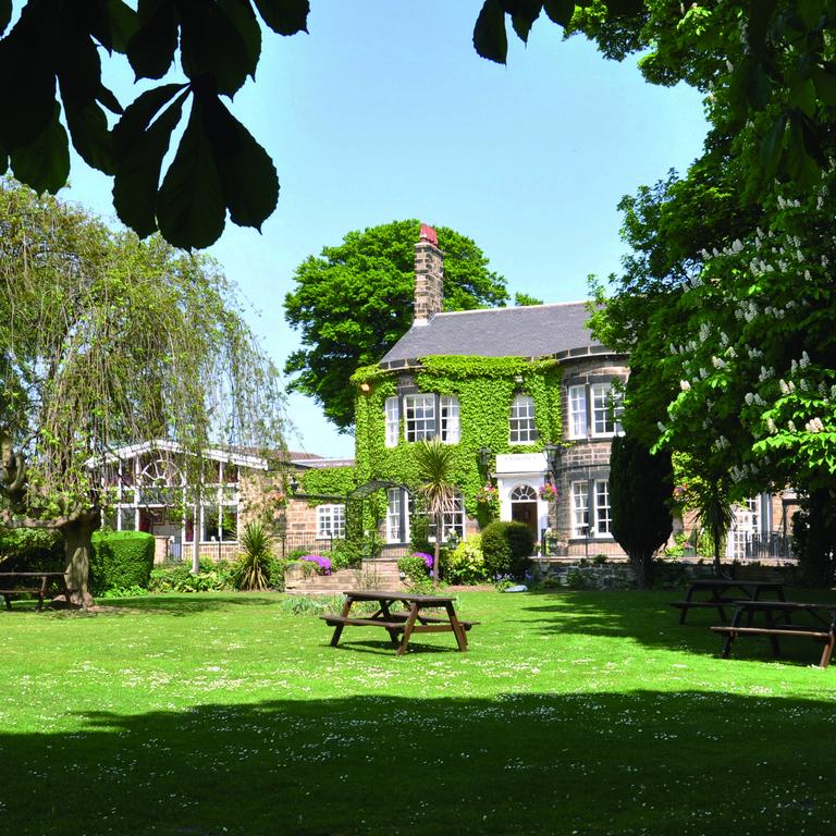 Kings Croft Hotel