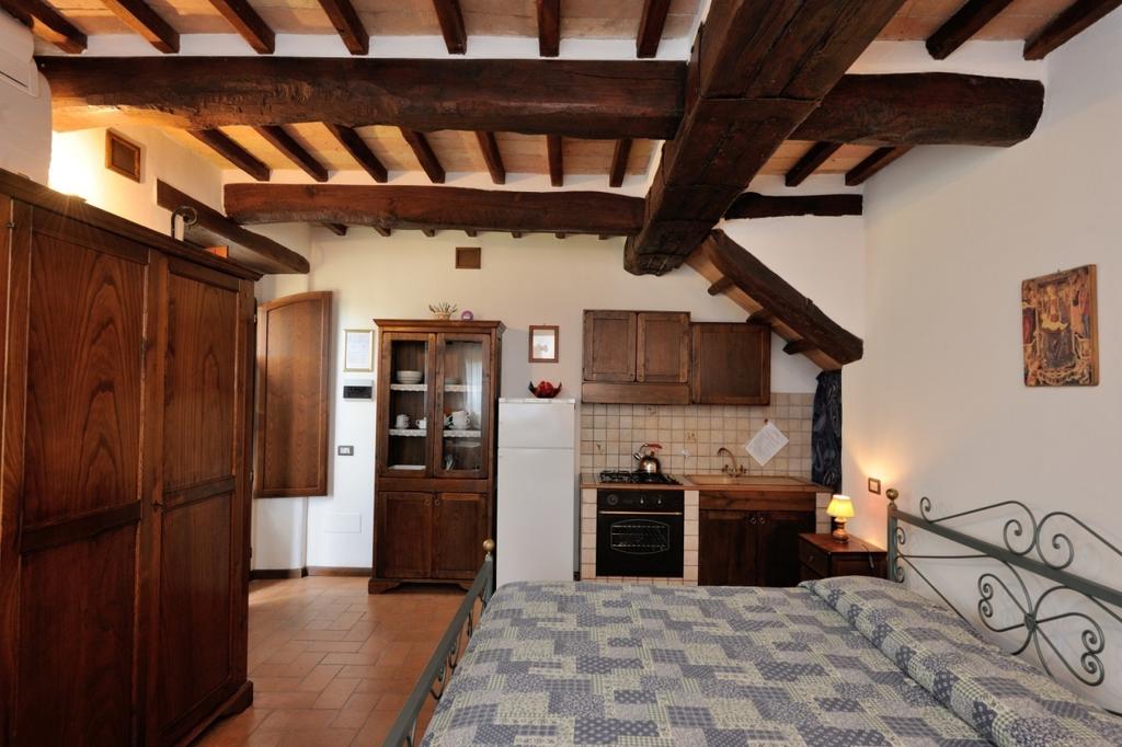 Relais Borgo Torale