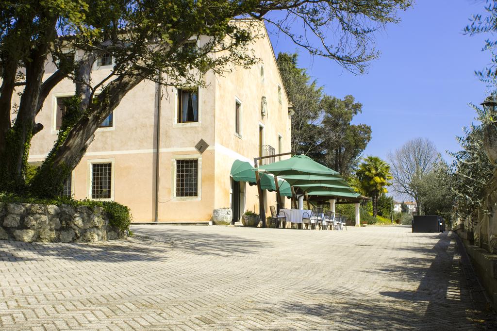 Locanda degli Ulivi