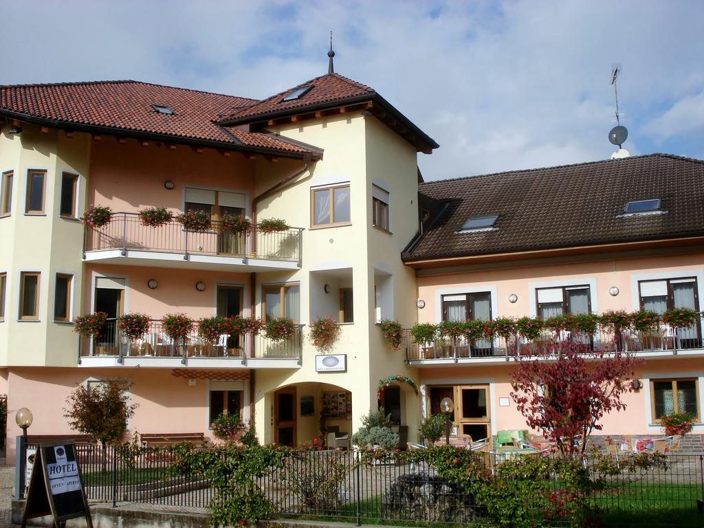 Hotel Goldenhof