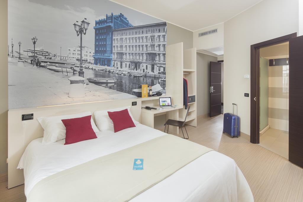 Bb Hotel Trieste