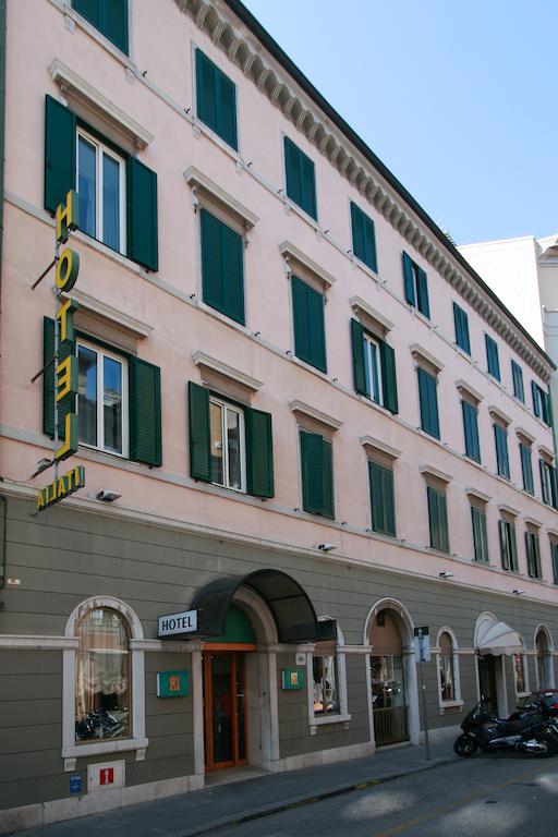 Hotel Italia