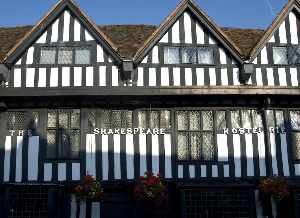 Mercure Stratford Upon Avon Shakespeare Hotel