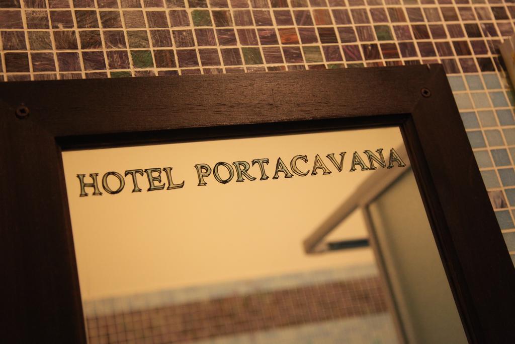 Portacavana