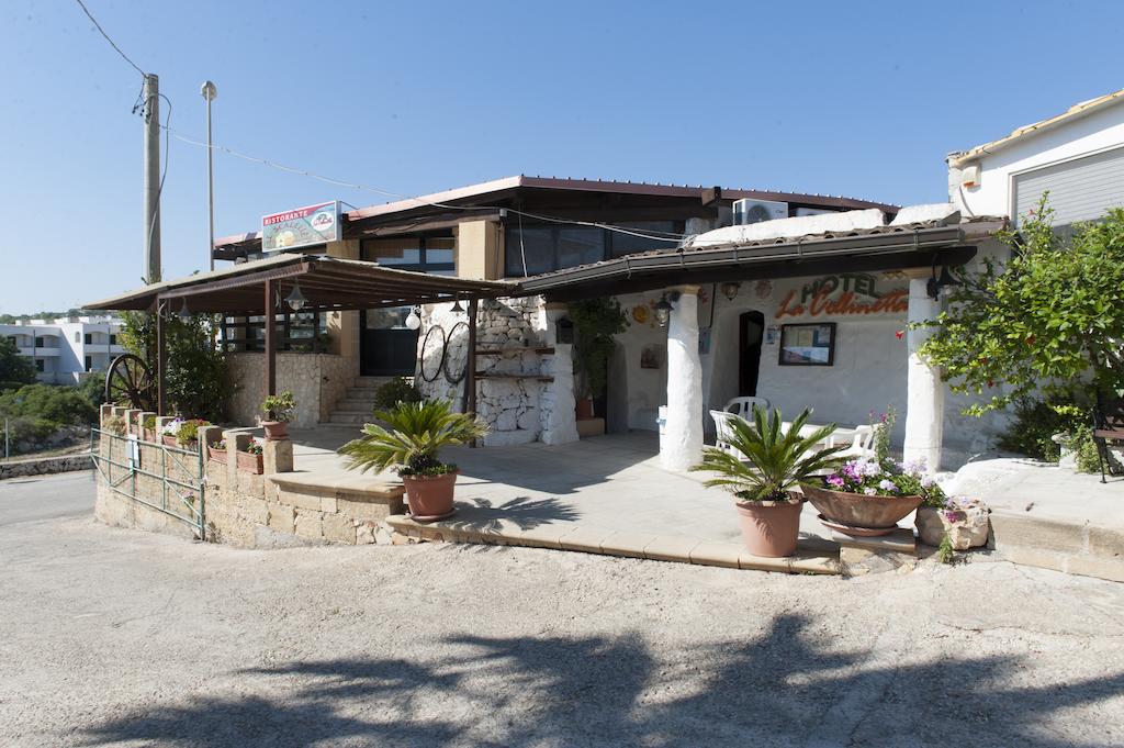 Hotel La Collinetta