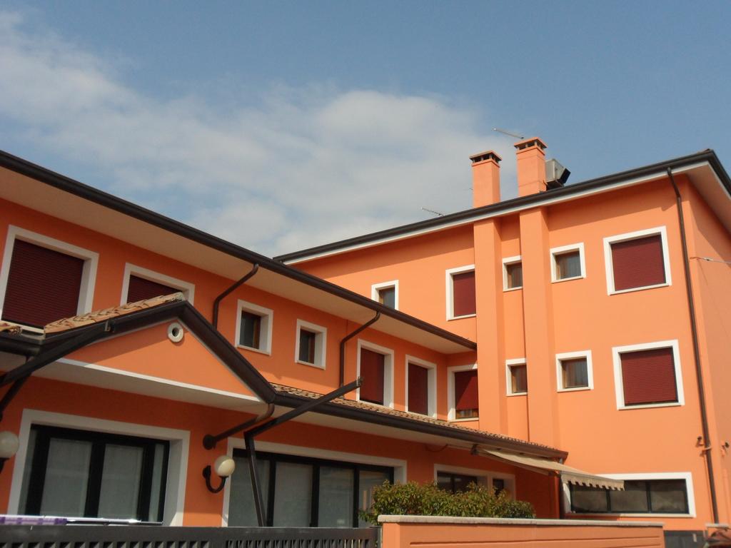 Hotel Ristorante Al Bassanello