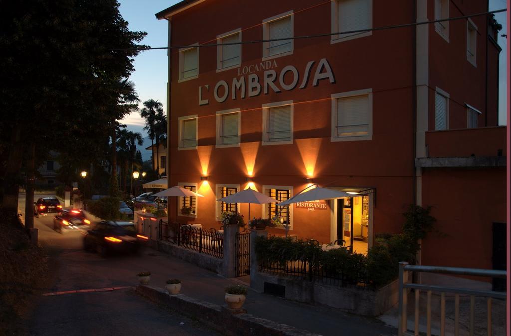 Locanda LOmbrosa