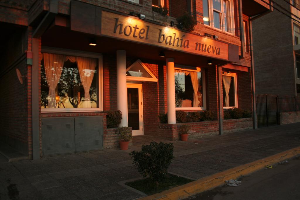 Hotel Bahia Nueva