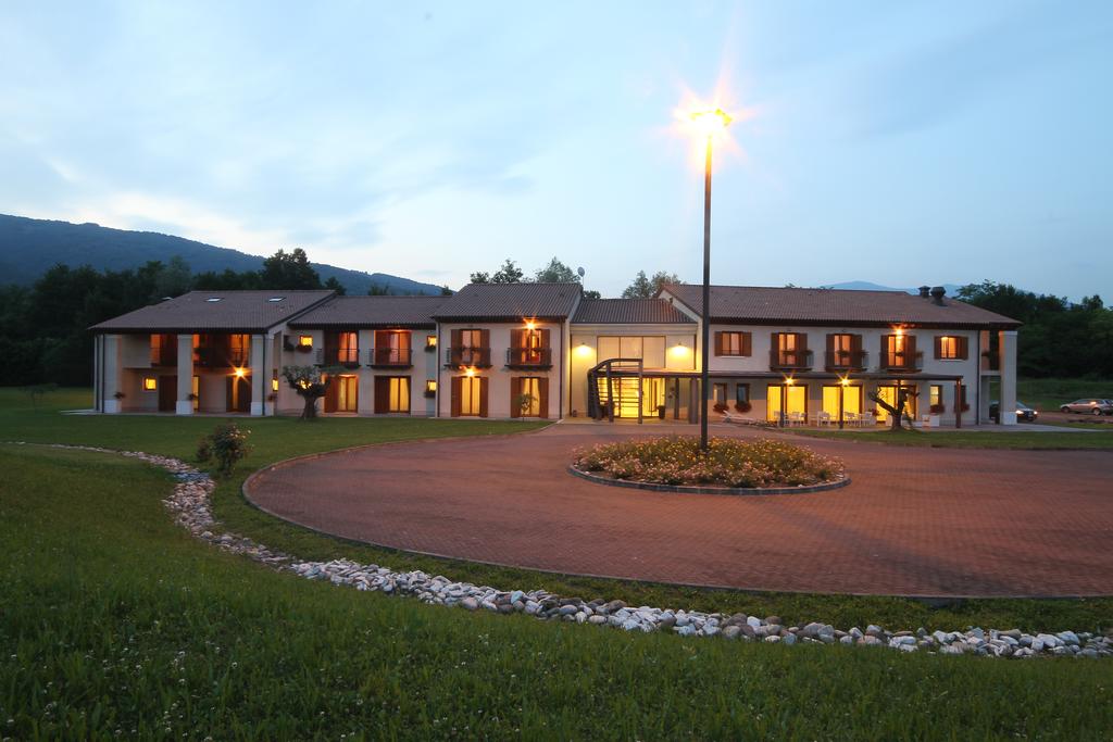 Hotel Canova