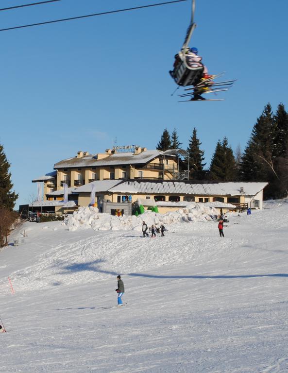 Hotel Dolomiti