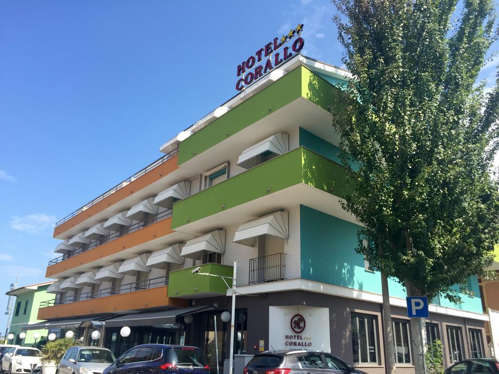 Hotel Corallo