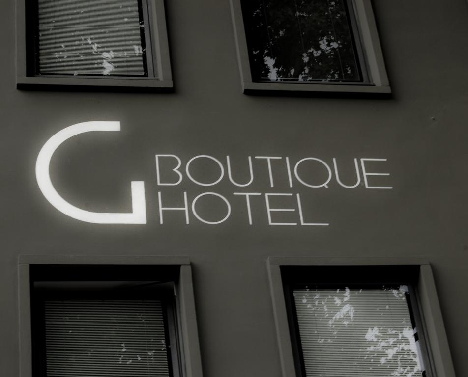 G Boutique Hotel