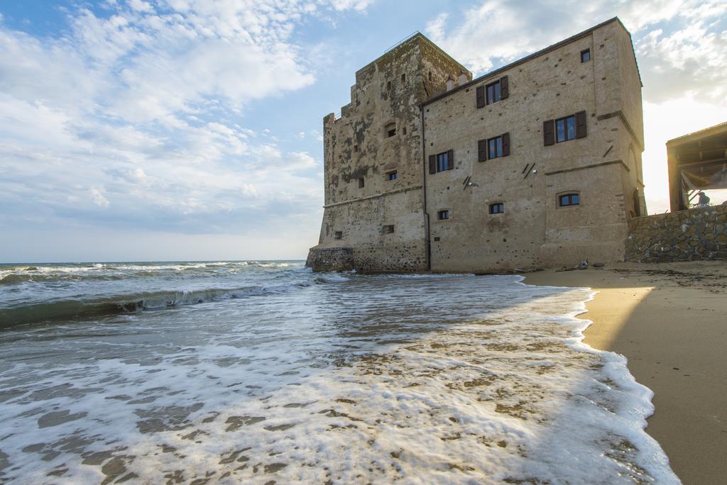 Relais Torre Mozza - Dimora d Epoca