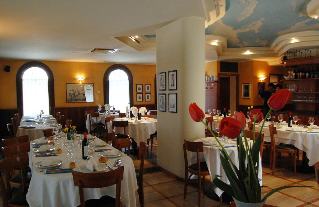 Hotel Ristorante Regina