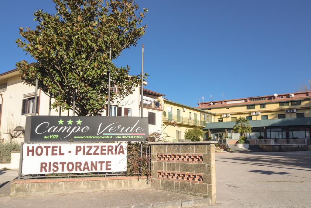 Hotel Ristorante Campo Verde