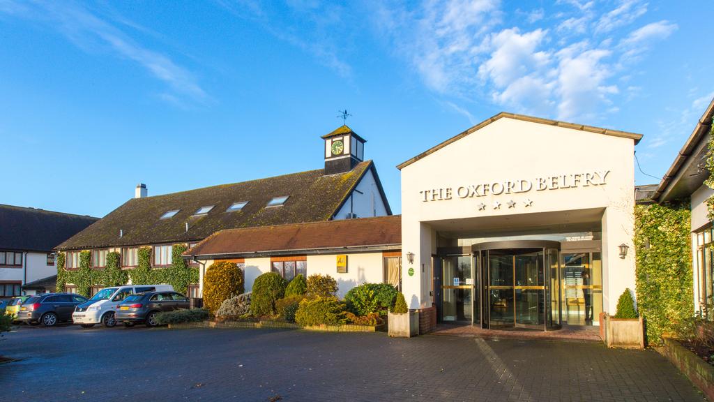 THE OXFORD BELFRY - QHotels