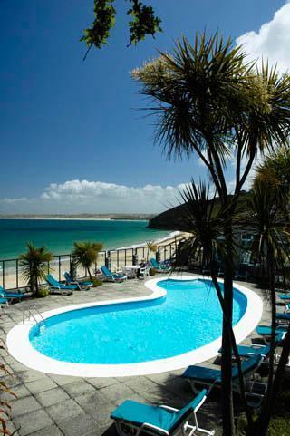 Carbis Bay Hotel and Estate