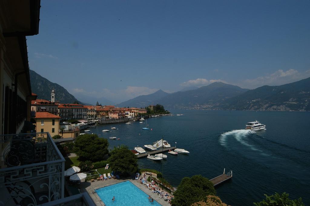 Grand Hotel Menaggio