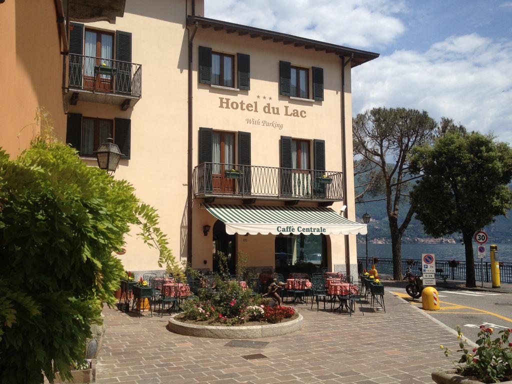 Hotel Du Lac