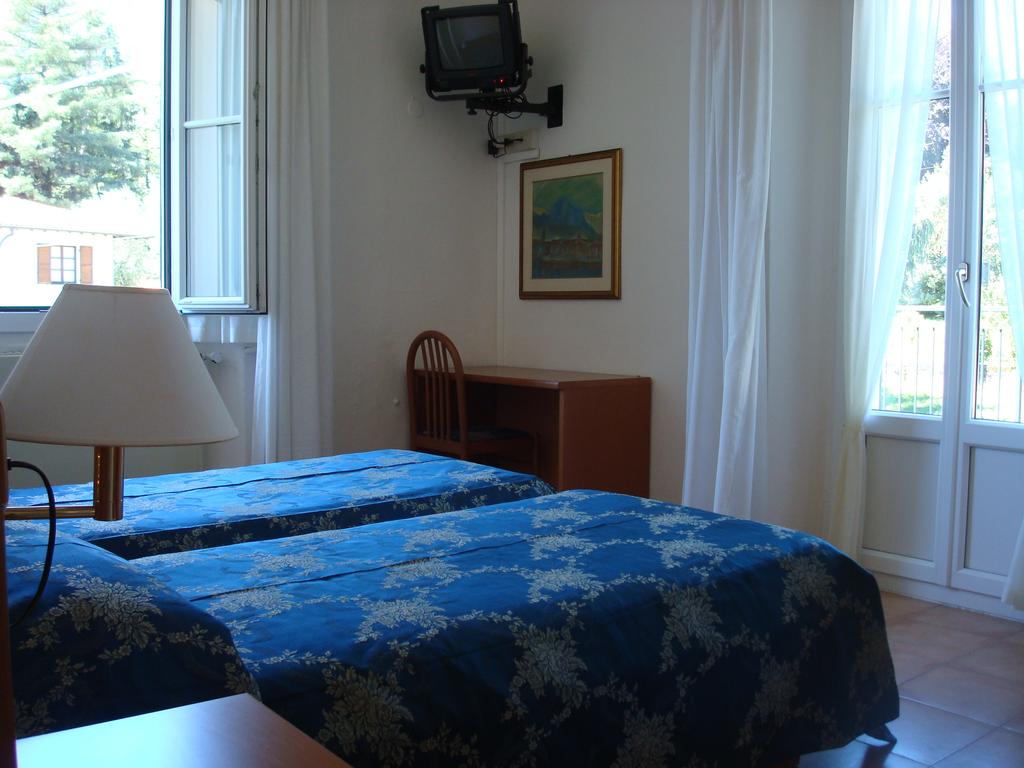 Albergo Loveno