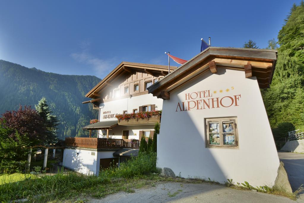 Hotel Alpenhof