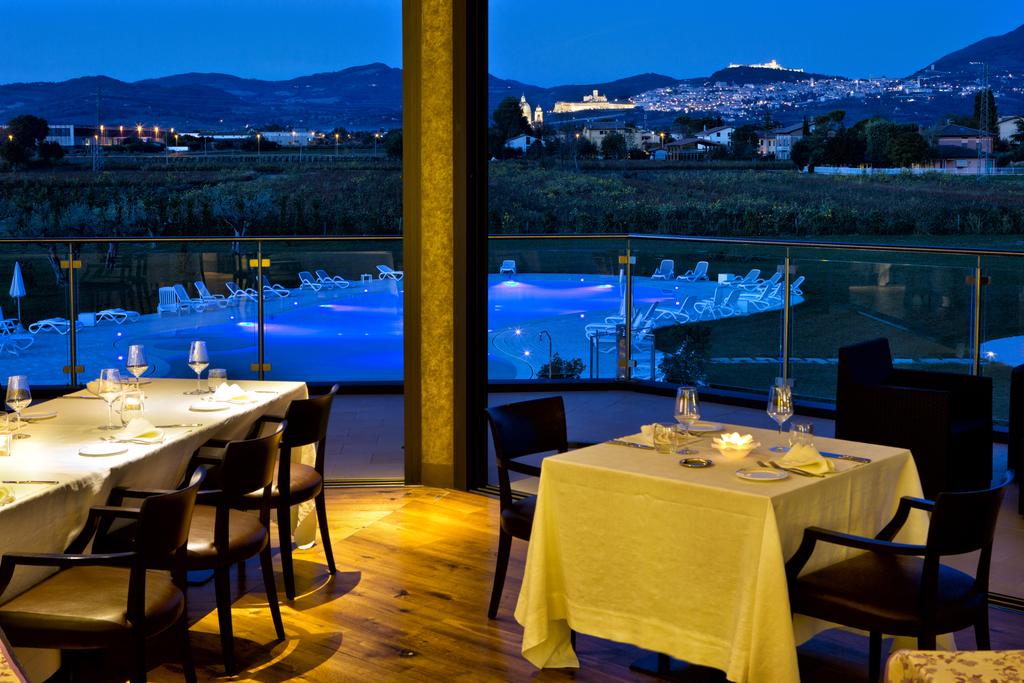 Valle di Assisi Hotel and Spa