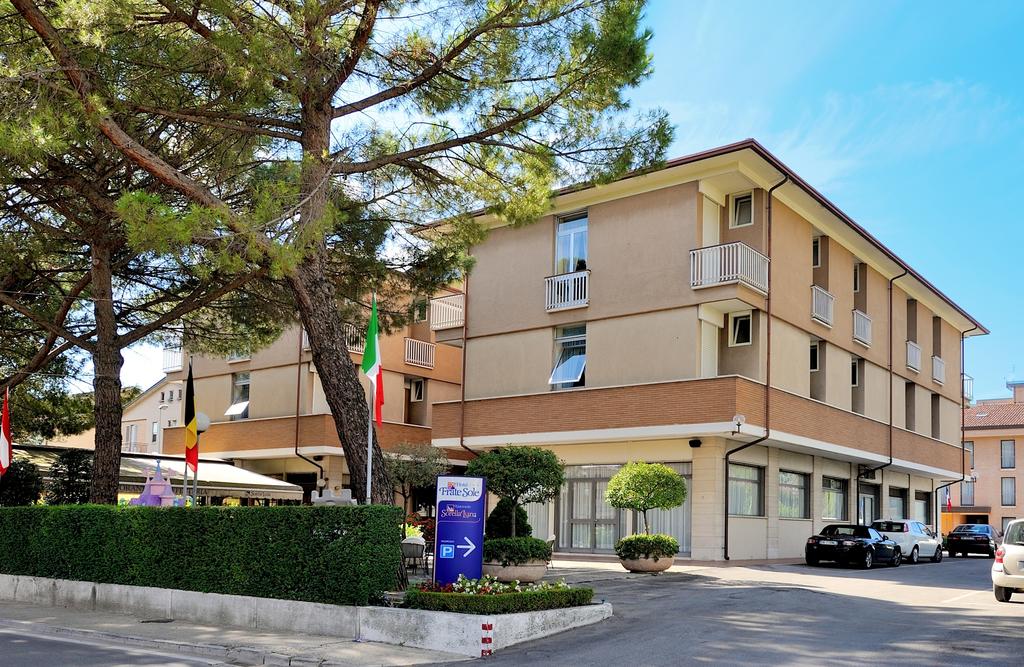 Frate Sole Hotel