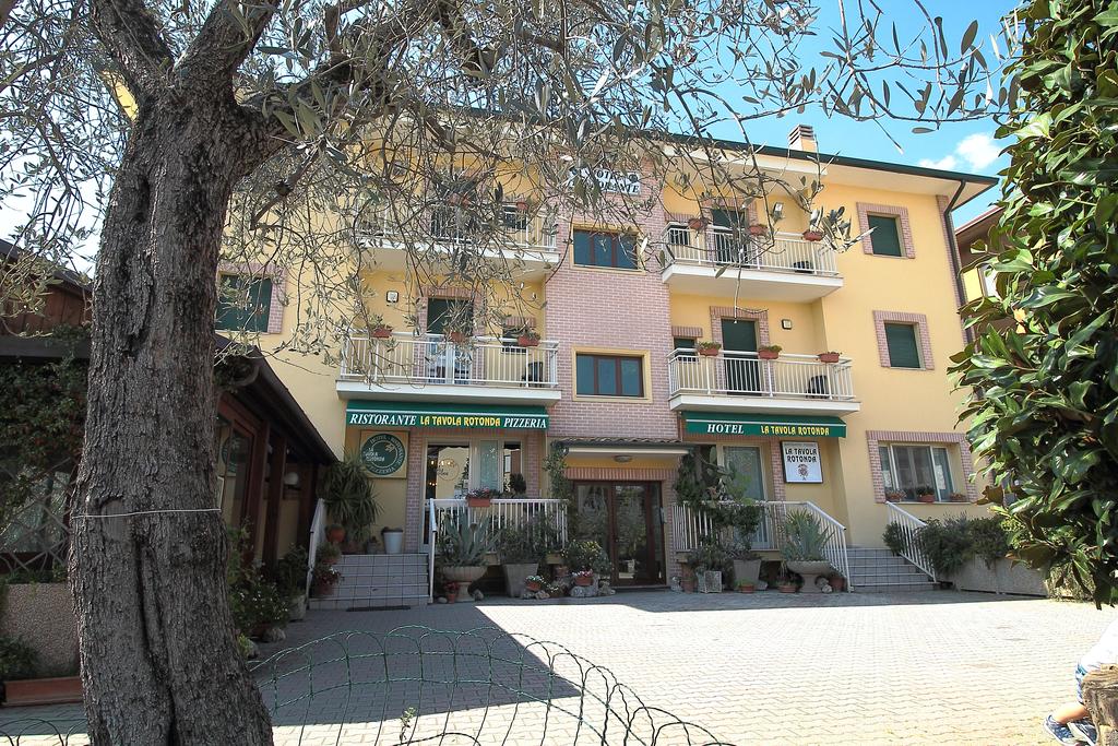 Hotel La Tavola Rotonda