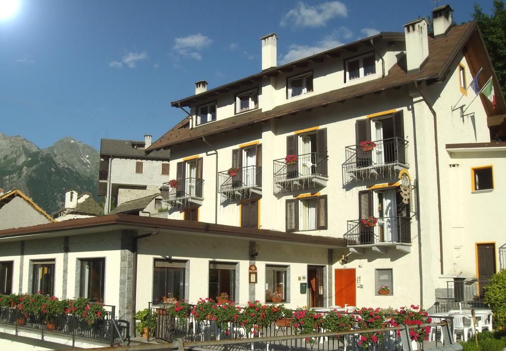 Albergo Da Cecilia