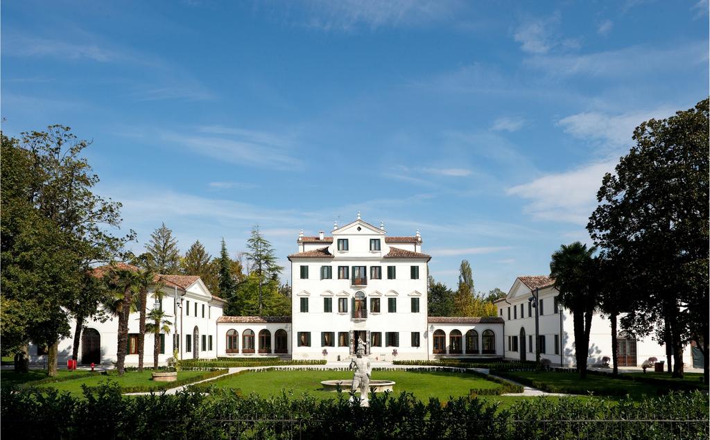 Villa Contarini Nenzi Hotel and SPA