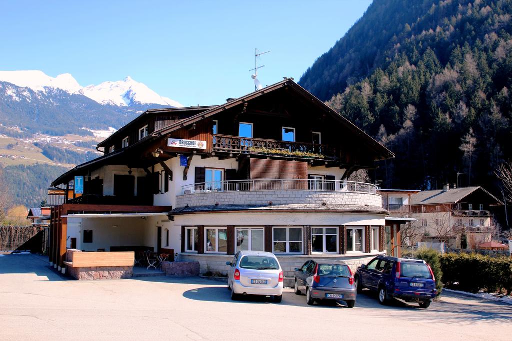 Gasthof Residence Brugghof