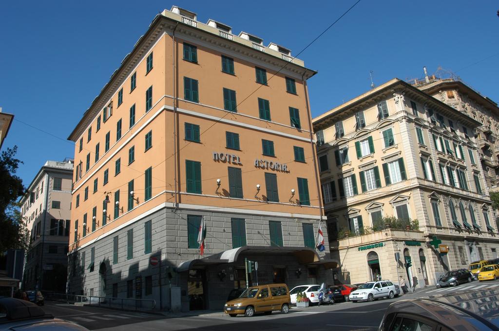 Hotel Astoria