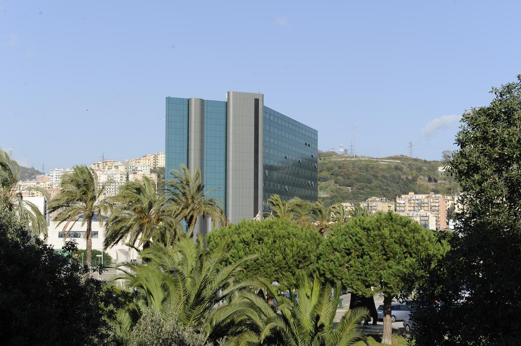 Tower Genova Airport Hotel and Conference Center