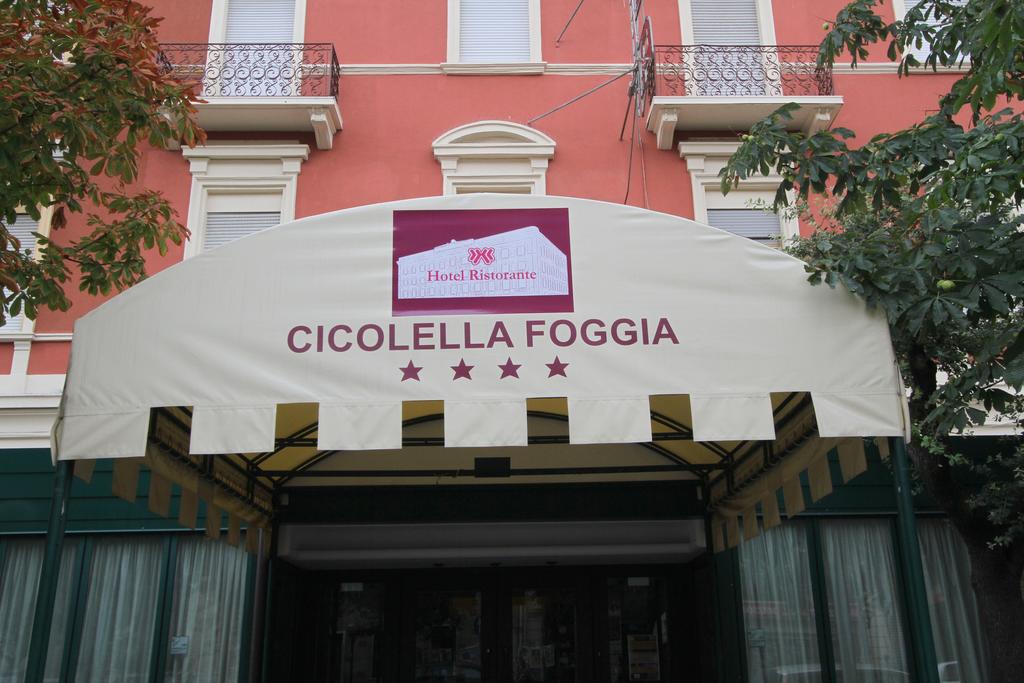 Hotel Cicolella