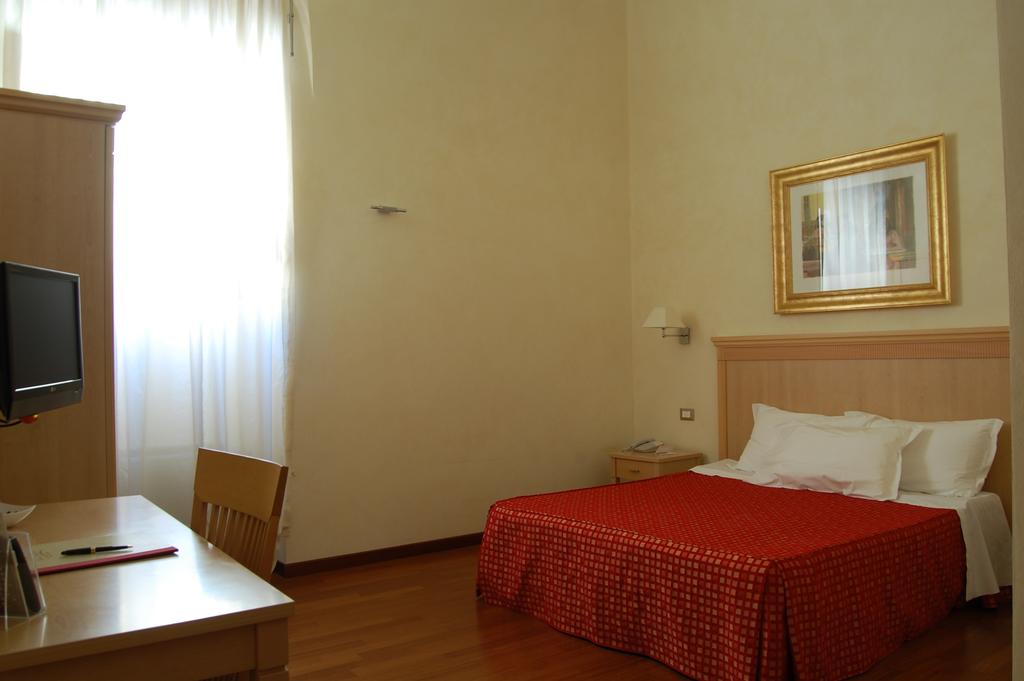 Hotel Palazzo Sant Elena