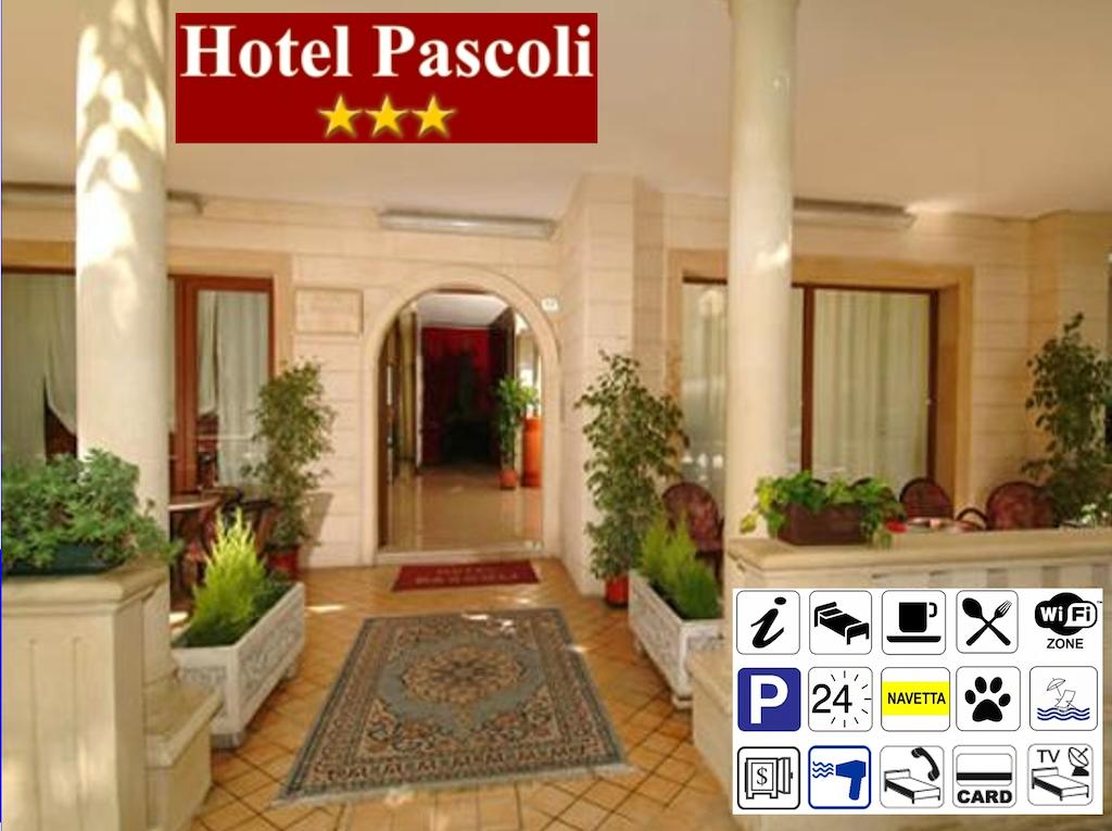 Hotel Pascoli