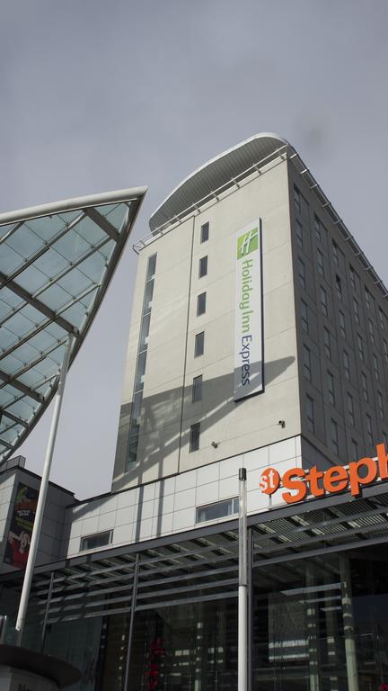 Holiday Inn Express Hull City Centre