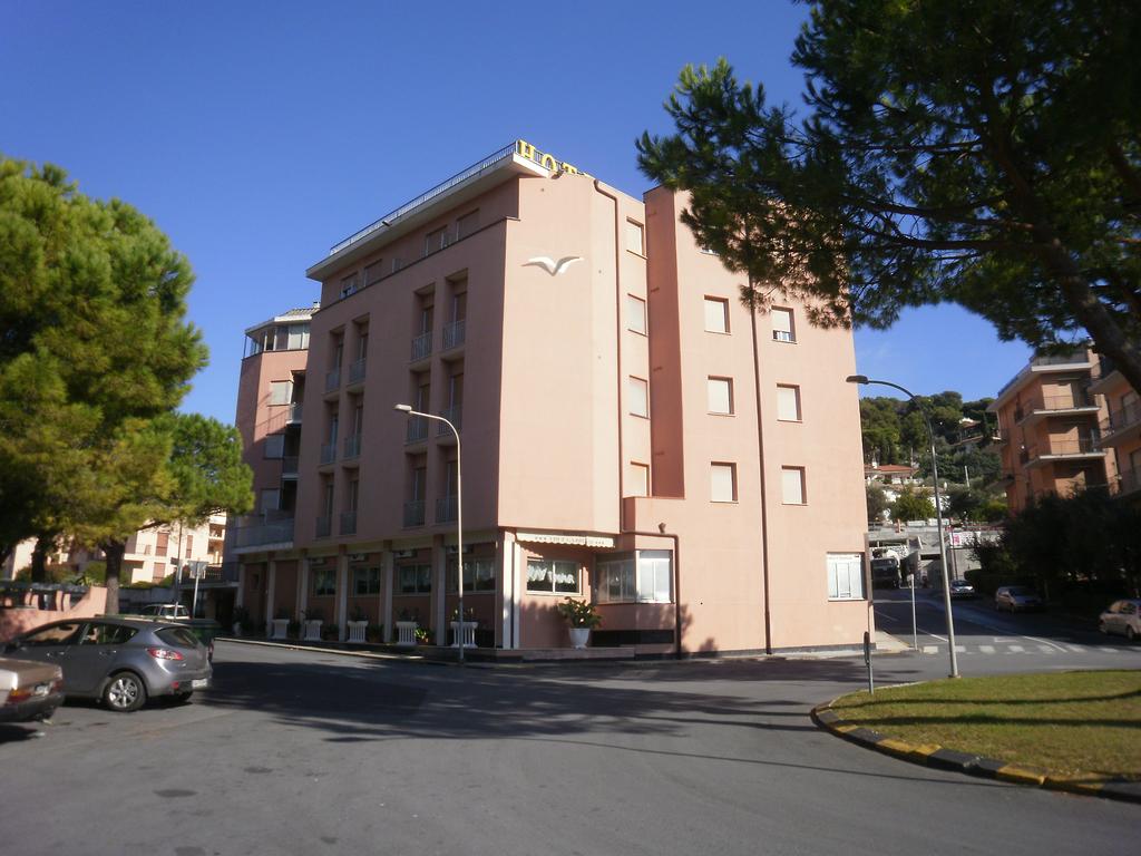 Hotel I Due Gabbiani