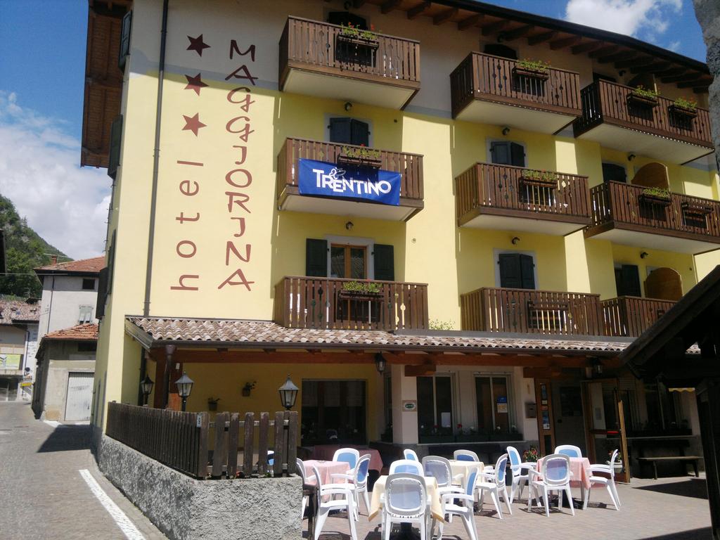 Albergo Maggiorina