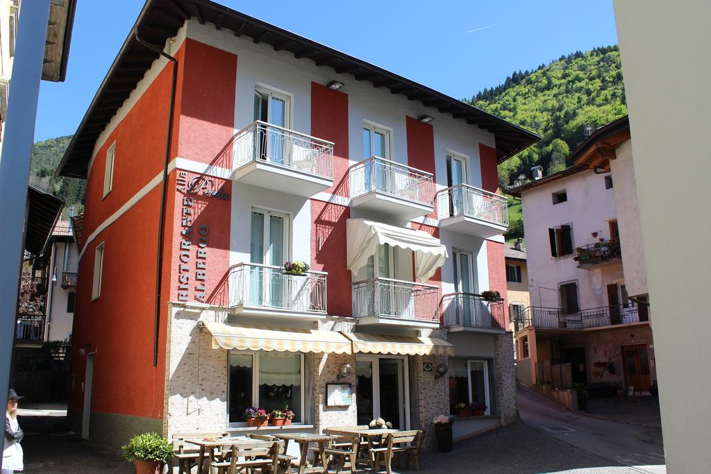 Hotel Locanda Alla Perla