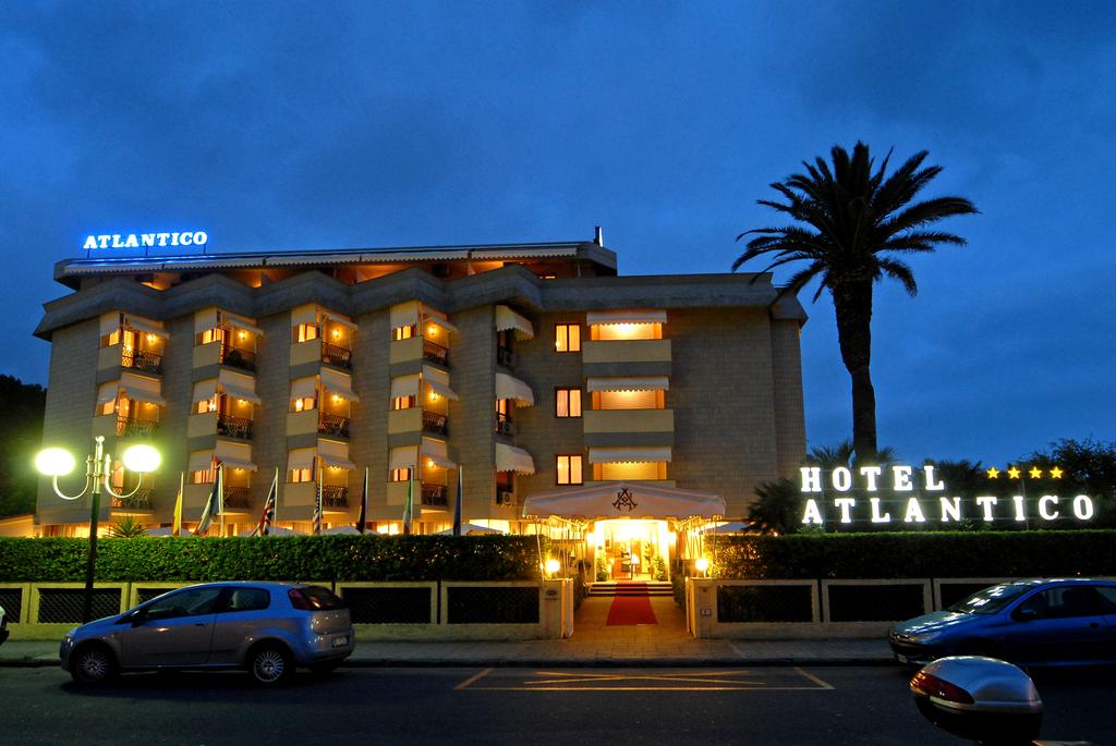 Hotel Atlantico