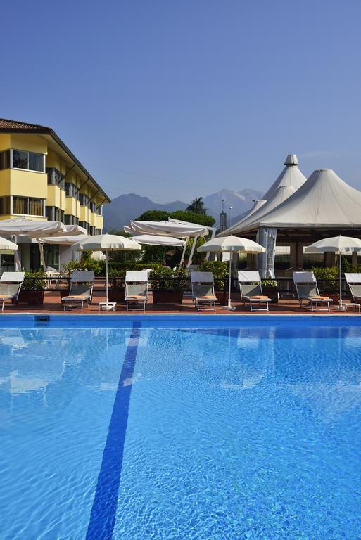 UNA Hotel Forte dei Marmi