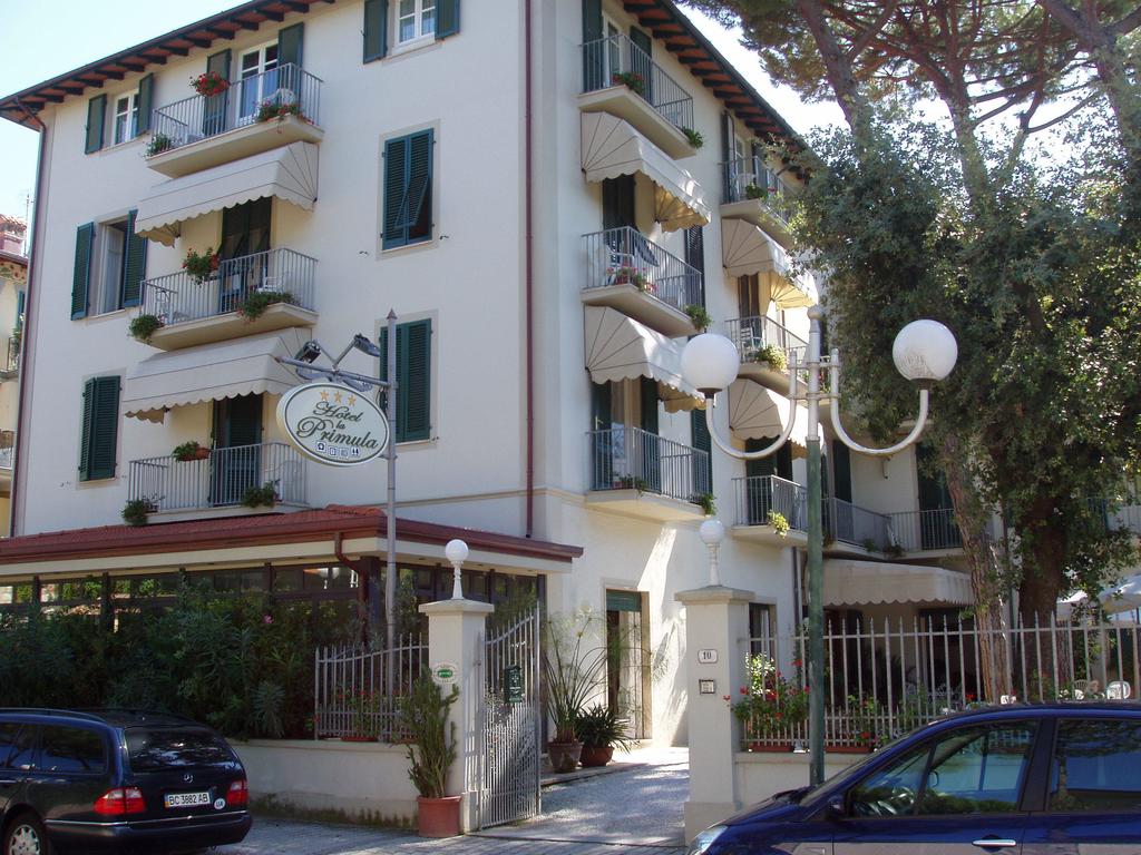 Hotel La Primula